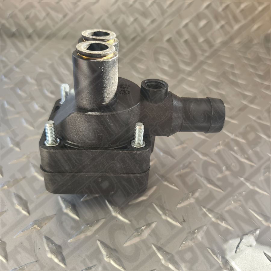Corghi 243020B BLAST VALVE