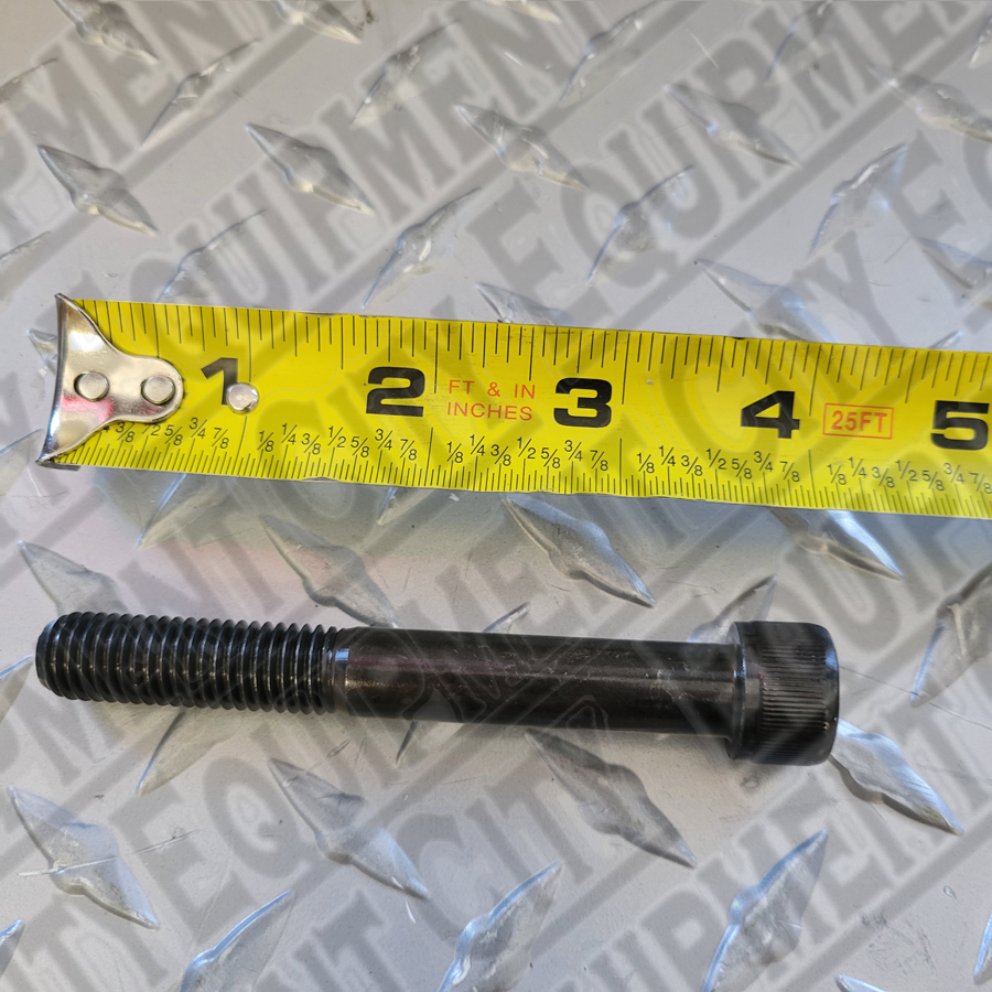 324008 Corghi M12 x 90 Blade Bolt Replaces 900324008