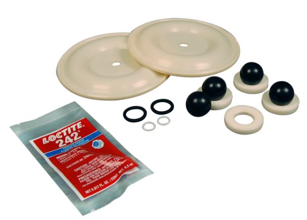Graco D07525 KIT SERVICE 1040