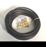 Hose Kit for E|Q 4 post lift  DB16