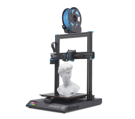Artillery Sidewinder X1 3D Printer Kit 