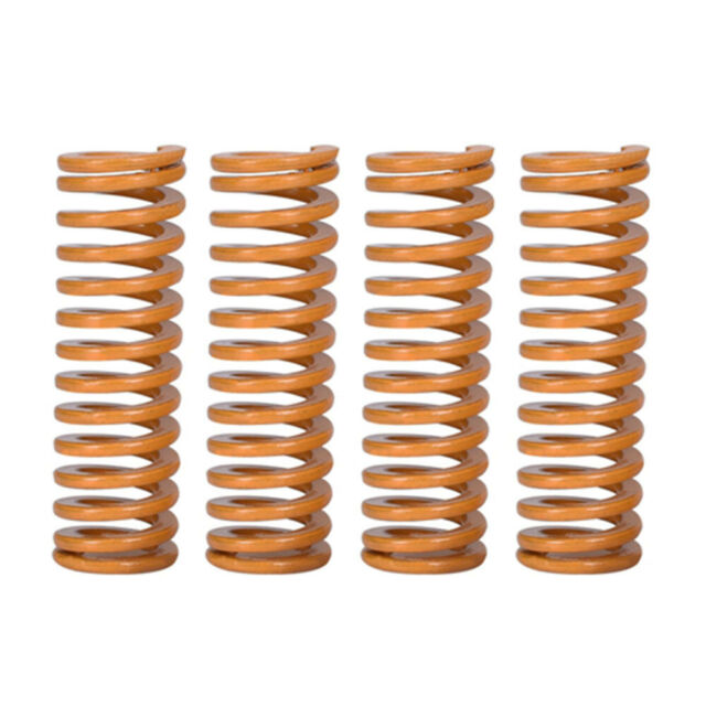 Ender-3 Upgraded Bed Springs Set of 4
