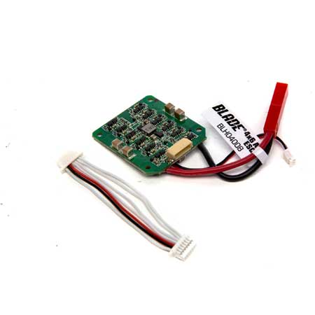 Torrent 110 FPV 4-n-1 FPV ESC, BLHeli: BLH04008