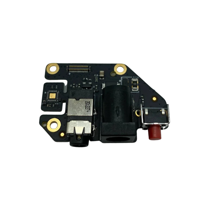 DJI FPV Goggles Power Board