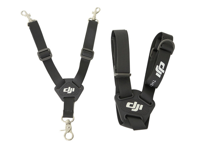 DJI Inspire 1-P3 Part 44 Remote Controller Strap