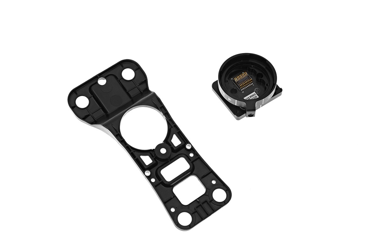 DJI Inspire 1 - Zenmuse X3 Gimbal Mount & Mounting Plate - Part 41 - (958265115387)