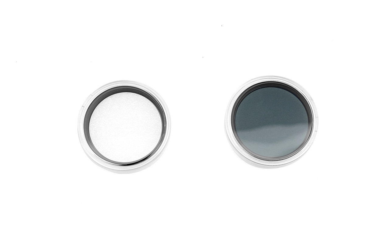 DJI Inspire 1 - Zenmuse X3 Camera - Filter Kit - Part 35 - (958265115325)