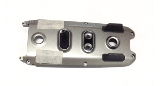 DJI Mavic 2 Lower Cover Module