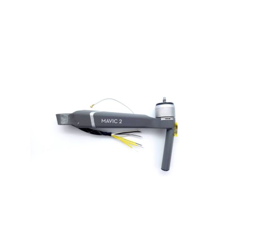 DJI Mavic 2 Front Left Arm Module