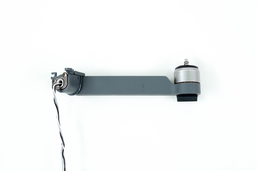 DJI Mavic Pro Back Right Motor Arm GKAS