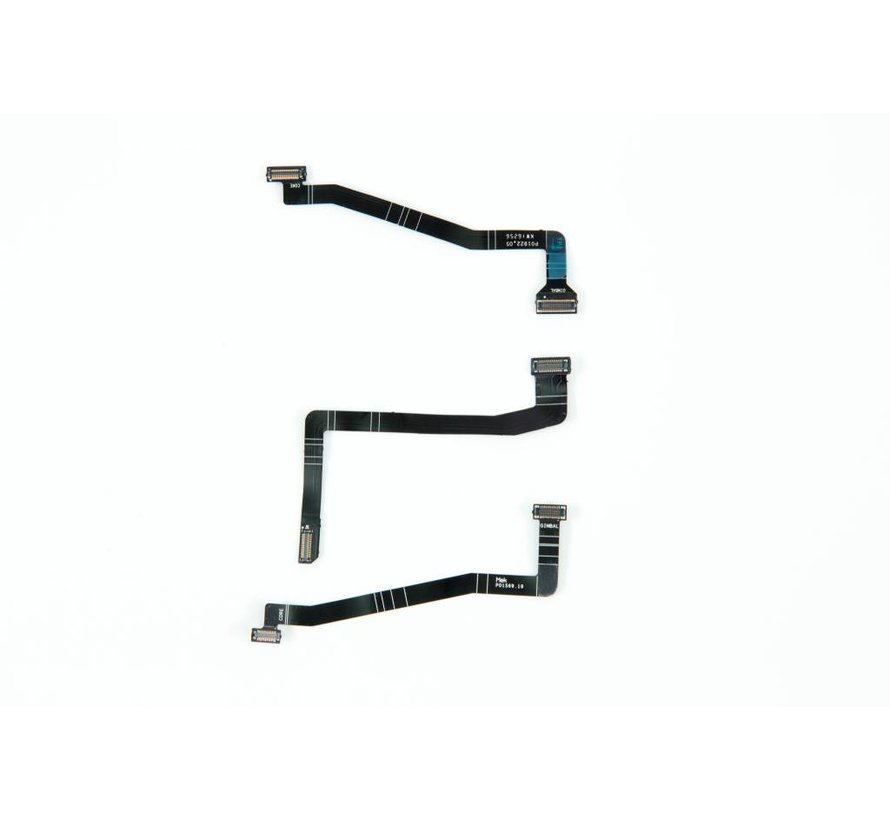 DJI Mavic Aircraft Frame Flexible Flat Cable GKAS
