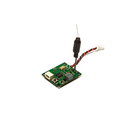 Torrent 110 FPV 150mW Video Transmitter: SPMVTM150