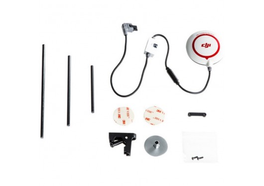 DJI M600 Matrice 600 Collapsible GPS Mount 