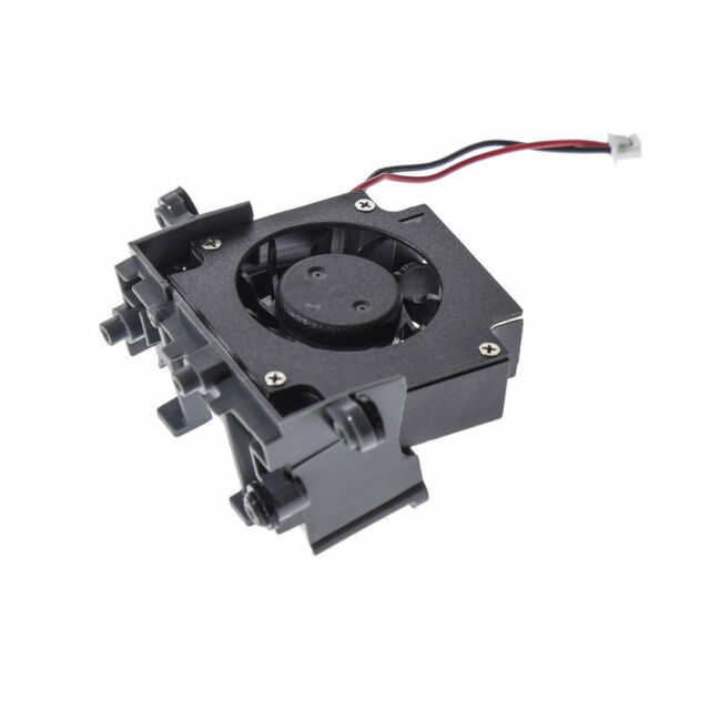 DJI Mavic Fan