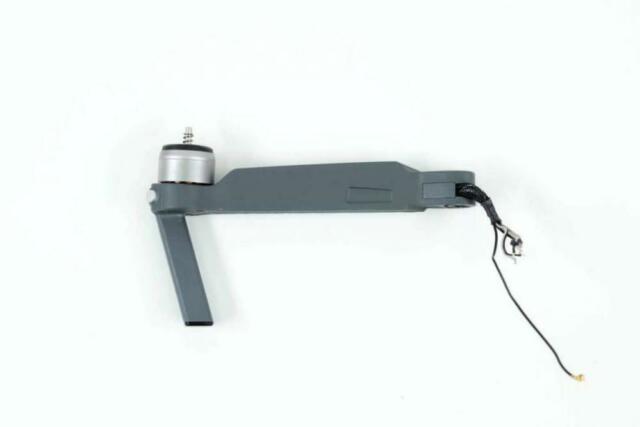 DJI Mavic Pro Front Left Motor Arm (GKAS)