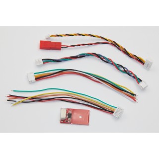 ImmersionRC Tramp HV Accessory Pack