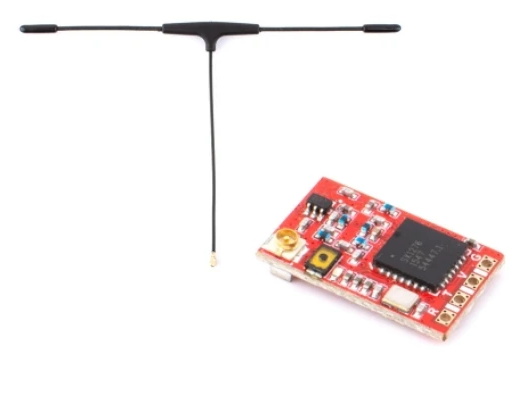 NAMIMNO ELRS 915 VOYAGER RX