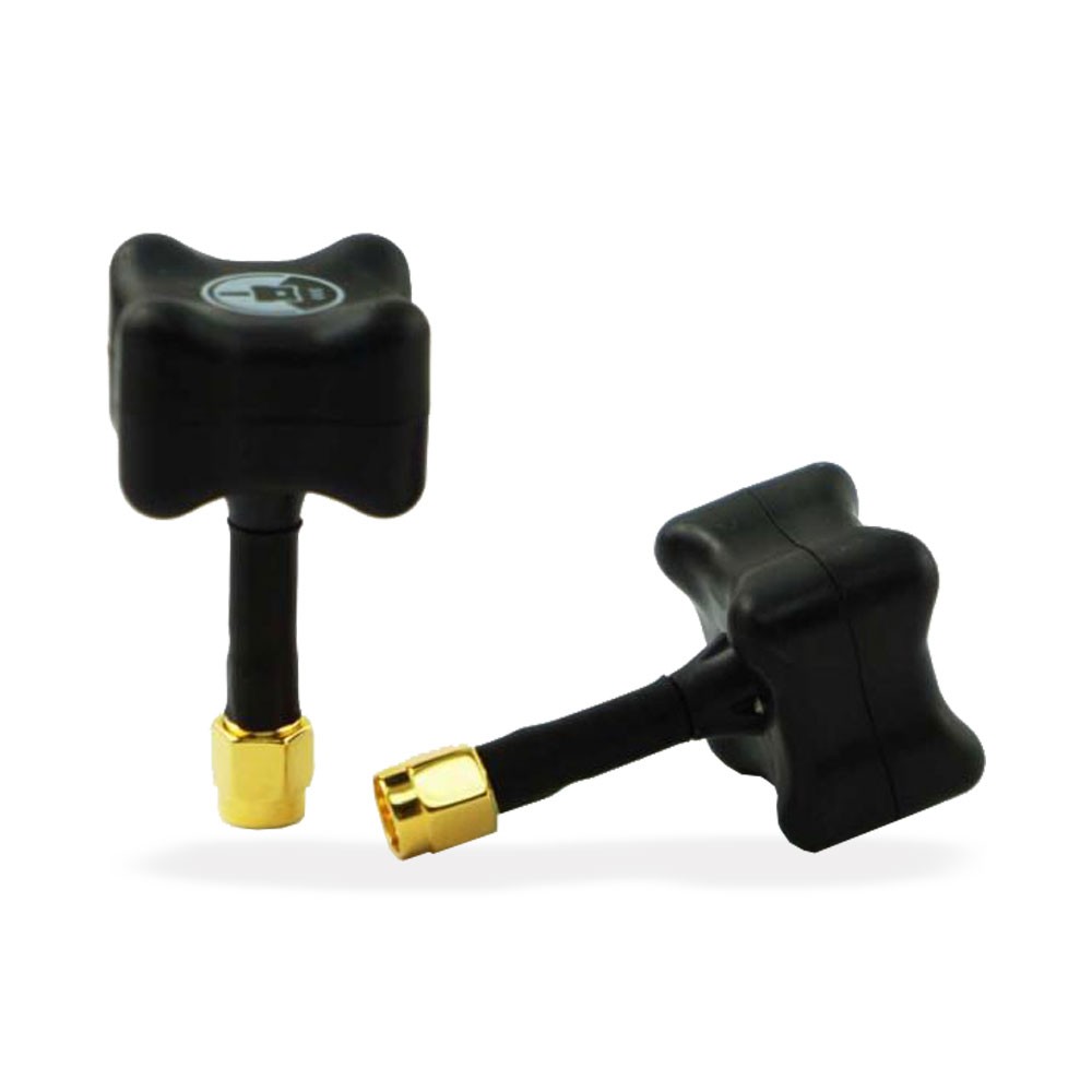 TBS Trimph-Stub SMA (RHCP 2pcs) 6773
