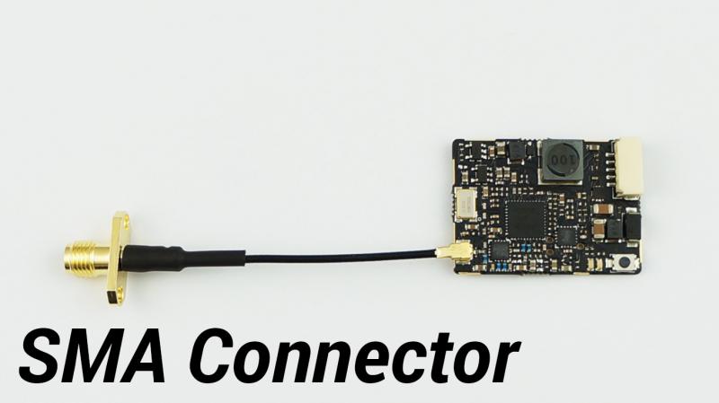 TBS UNIFY PRO 5G8 HV(SMA)