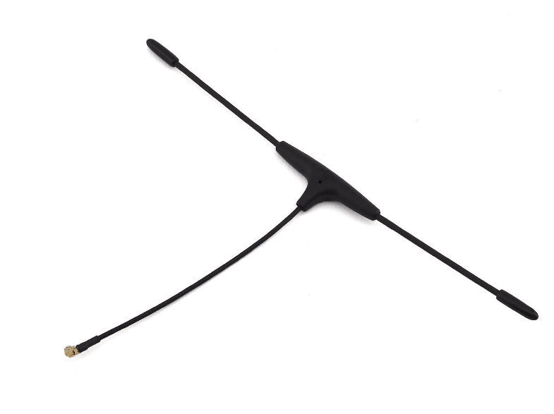 TBS CROSSFIRE IMMORTAL T ANTENNA V2 - EXTRA EXTENDED