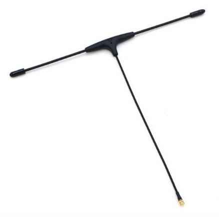 TBS CROSSFIRE IMMORTAL T ANTENNA V2 - EXTENDED