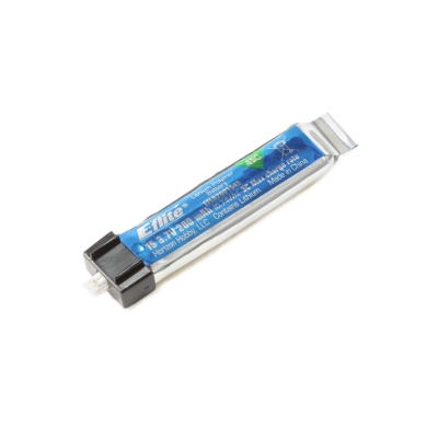 E-Flite 200mAh 1s 45c Lipo Battery 