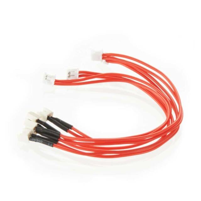 Hitec RCD X4 Micro Battery Adapter 61069