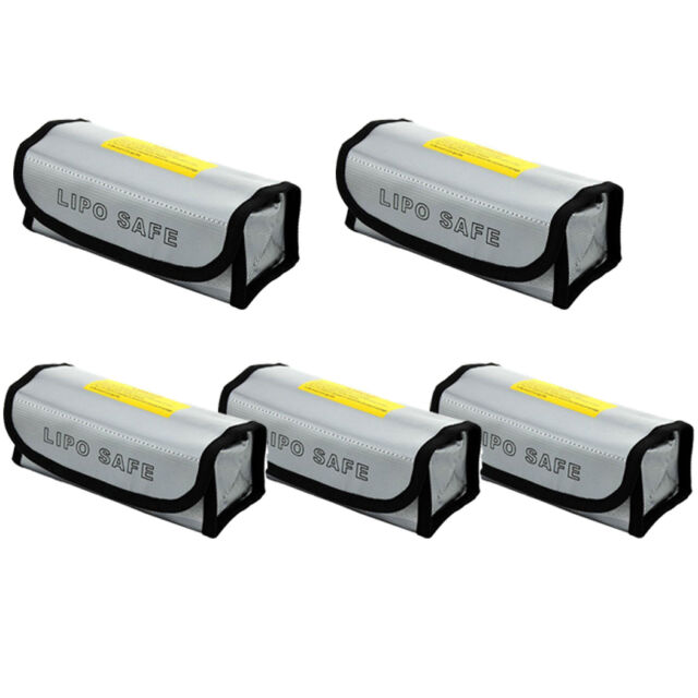 Lipo Charge Protection Bag 