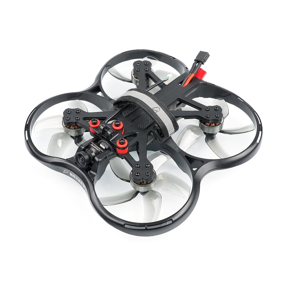 Pavo30 Whoop Quadcopter (HD Digital VTX)