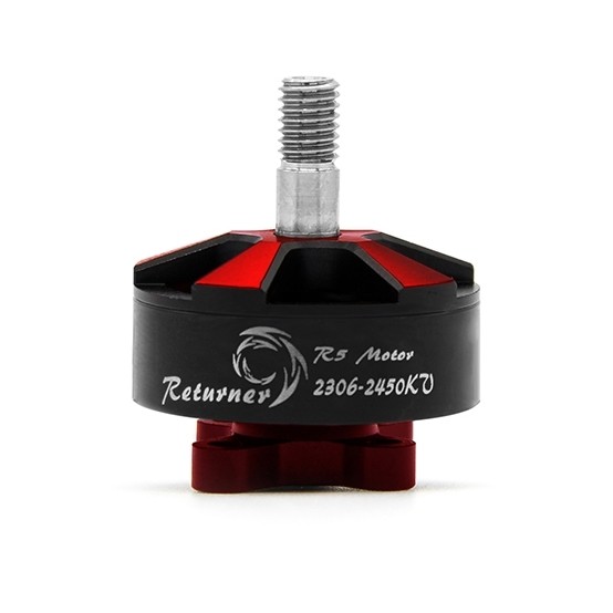 Brotherhobby R5 2306-2450KV Deadpool Motor