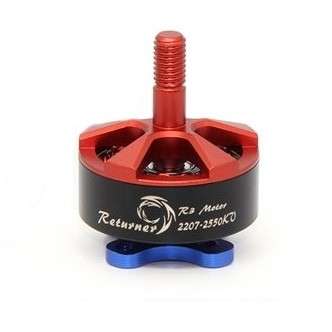 Brotherhobby R3 2207-2400KV Motor