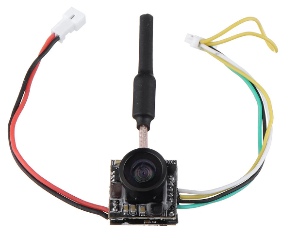 TX06 4-in-1 Whoop Cam FPV Camera