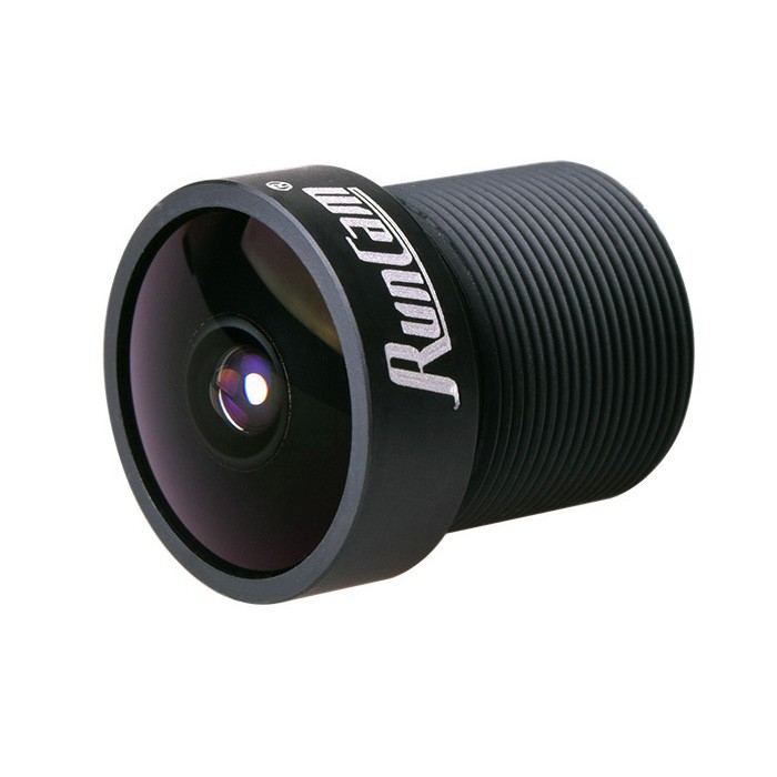 RunCam RC21 FPV Short Lens 2.1mm FOV165 Wide Angle