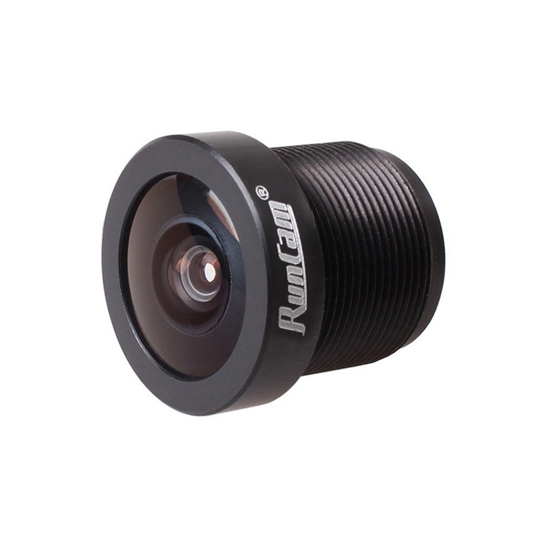 RunCam RC23 FPV short Lens 2.3mm FOV150 Wide Angle