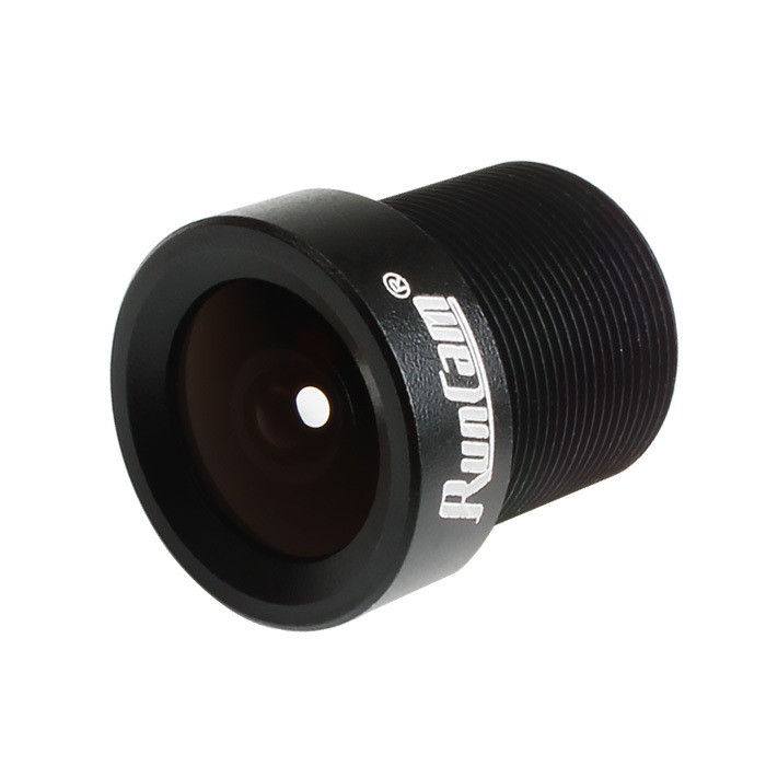 RunCam RC25 FPV Lens 2.5mm FOV130 Wide Angle
