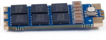 SucceX-E 45A Slick ESC