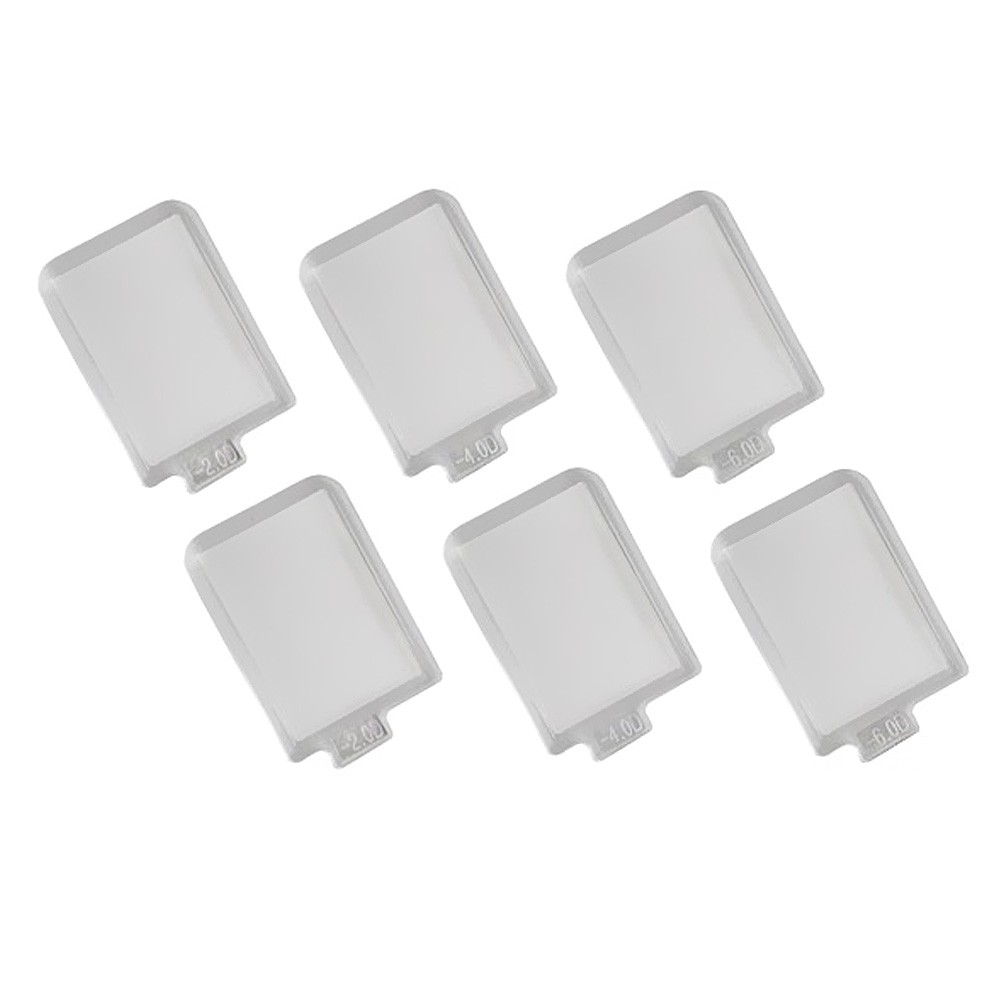 Diopter Sets for FatShark Goggles