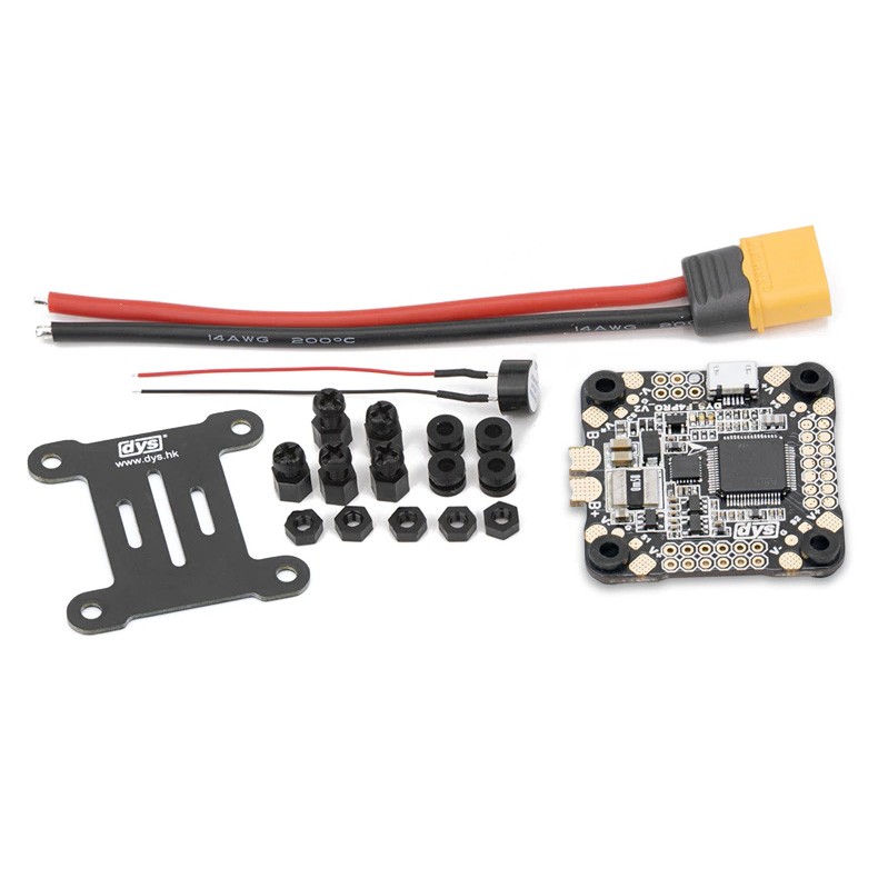 DYS F4 Pro V2 AIO Flight Controller