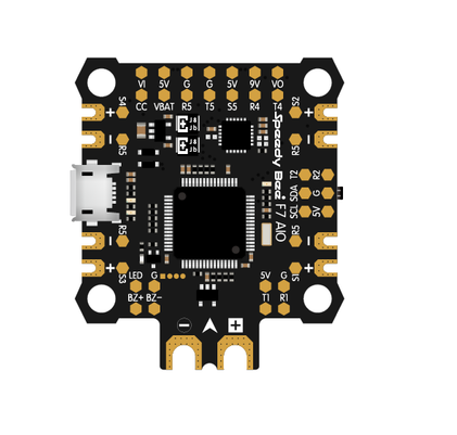 SpeedyBee F7 AIO Flight Controller