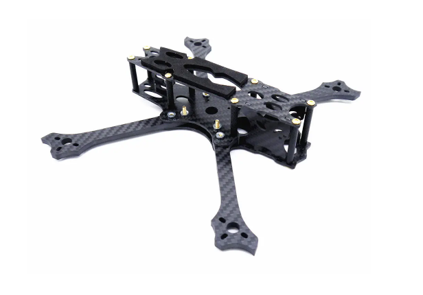 Cockroach V2 Freestyle Frame