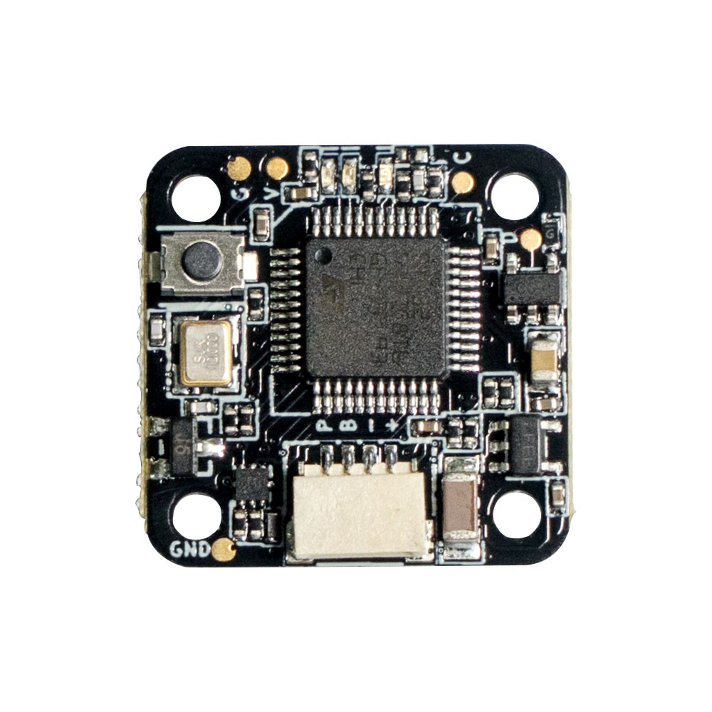 FrSky XSR-M D16 Telemetry Receiver 20mm X 20mm 16 Channel SBUS and CPPM Output