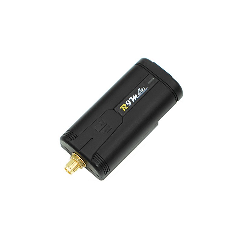 Frsky R9M Lite - Radio Transmitter Module (Black)