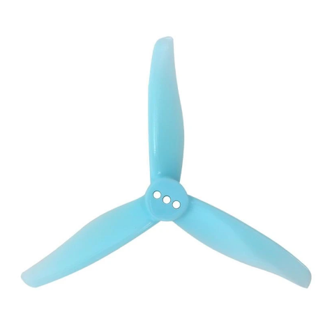 Gemfan 3016 3-blade Props (1.5mm Shaft)