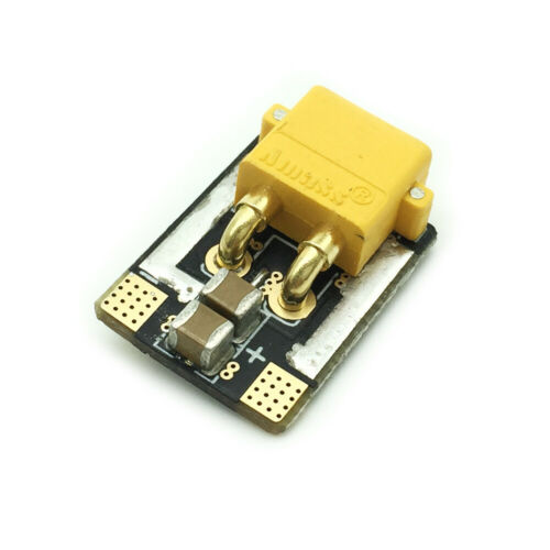 HGLRC AMASS XT30 CURRENT SENSOR-1PC