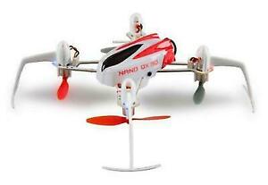 Nano QX 3D RTF 