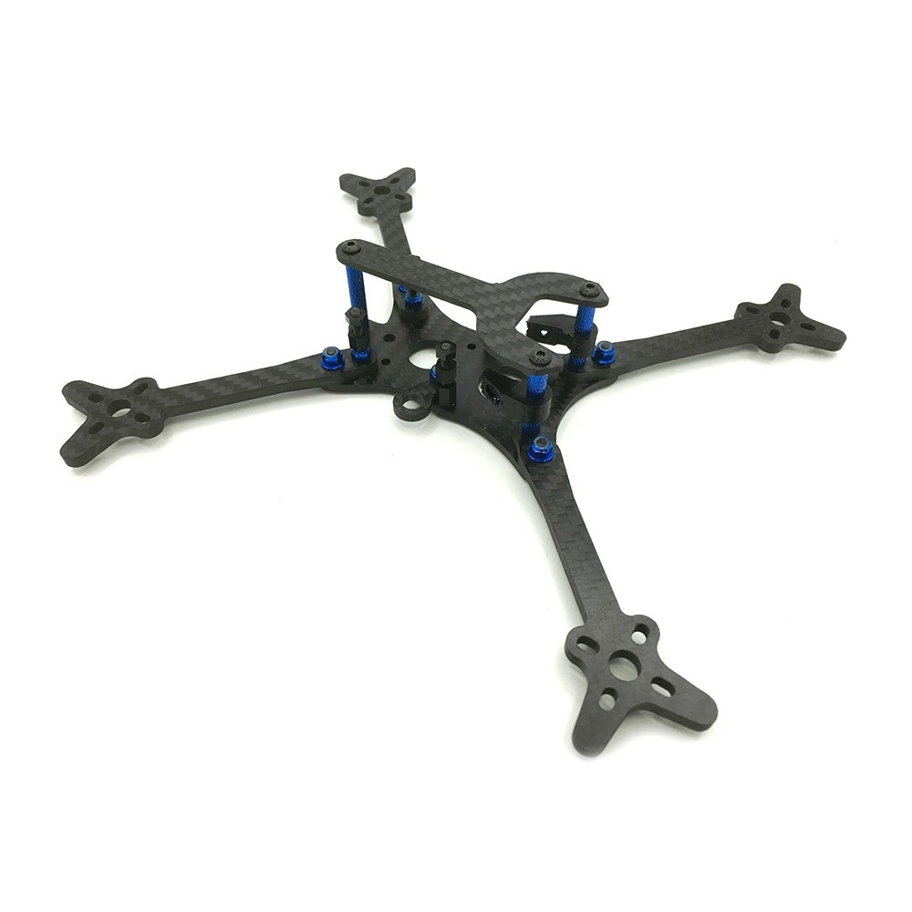 Hyperlite Floss 4in Racing Frame 14xx