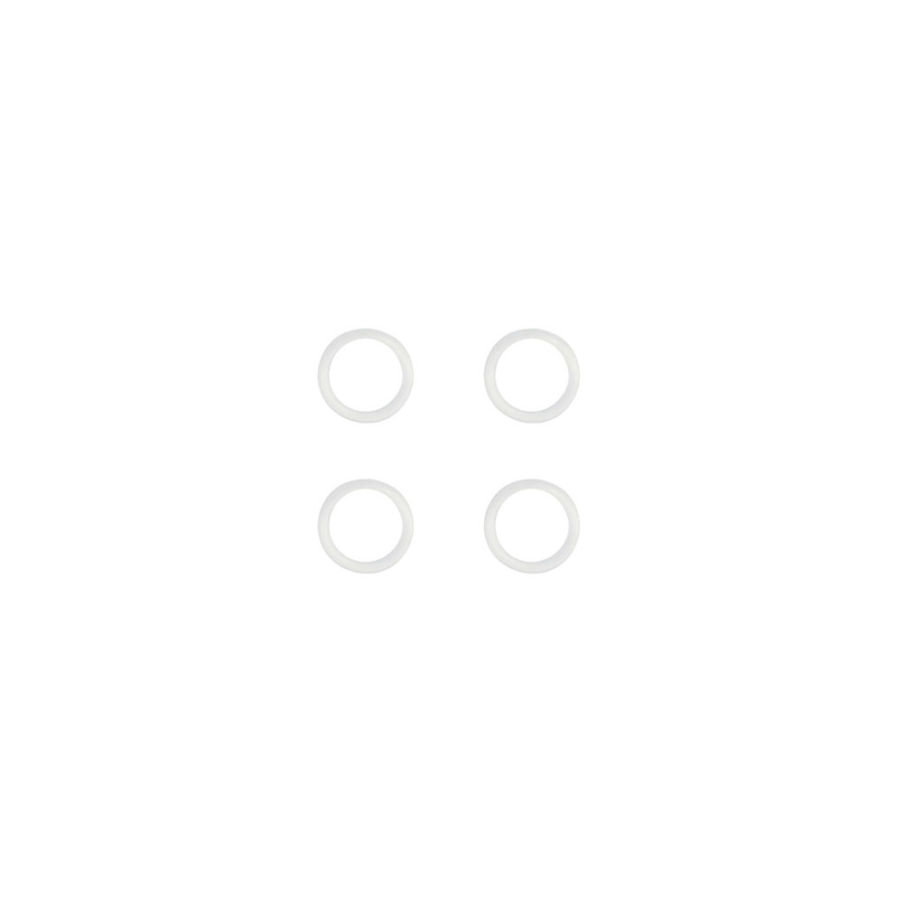 Rakon Blade Industrix/FPV Rubber O-Ring 6x1mm (white)