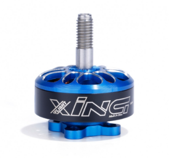 Xing E 2306 Race Motor-1700KV