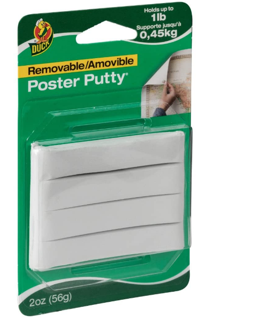 Poster Putty 
