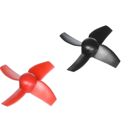 Prop Set Inductrix Plus FPV